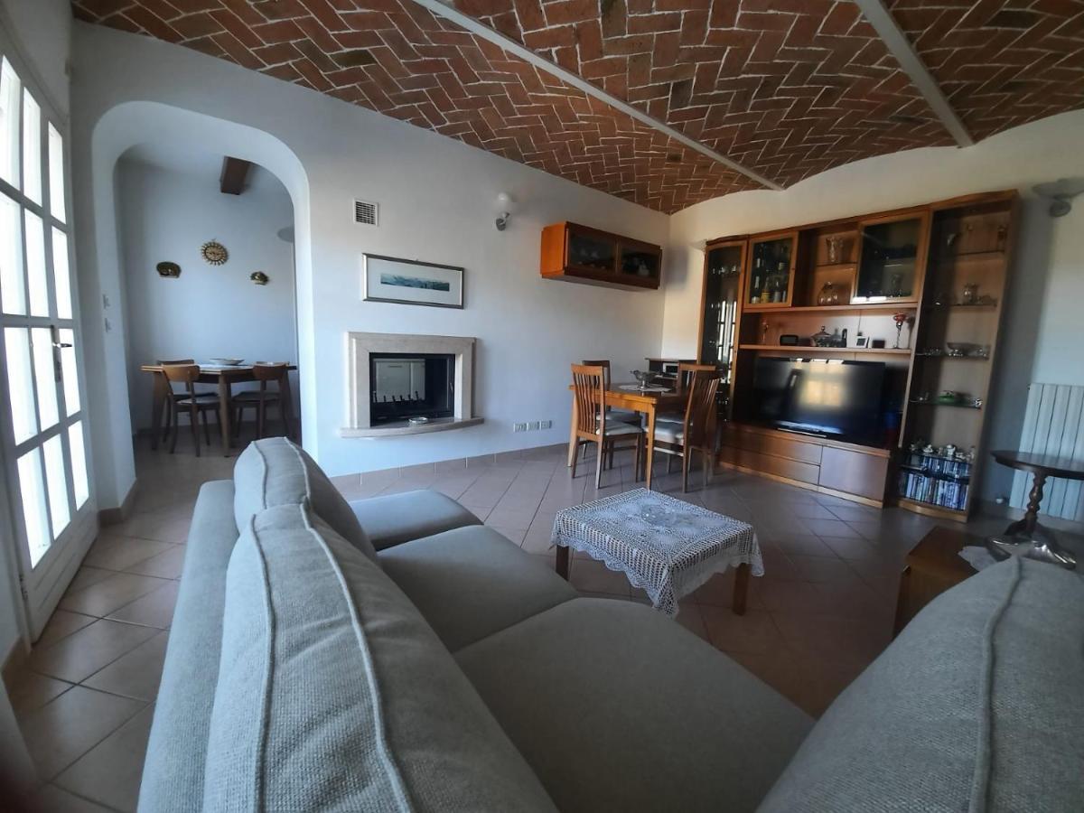 Piggiolo Villa Rocca Malatina Ngoại thất bức ảnh