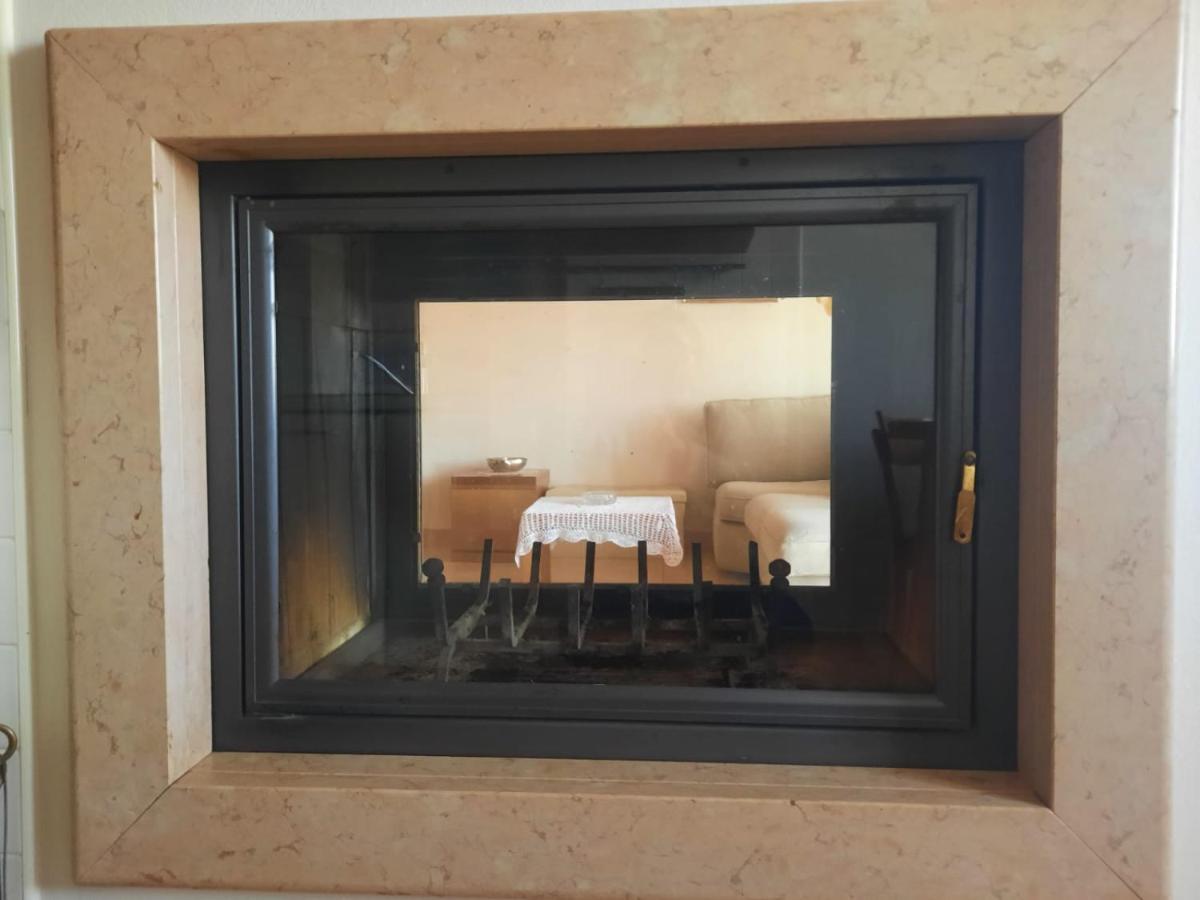 Piggiolo Villa Rocca Malatina Ngoại thất bức ảnh