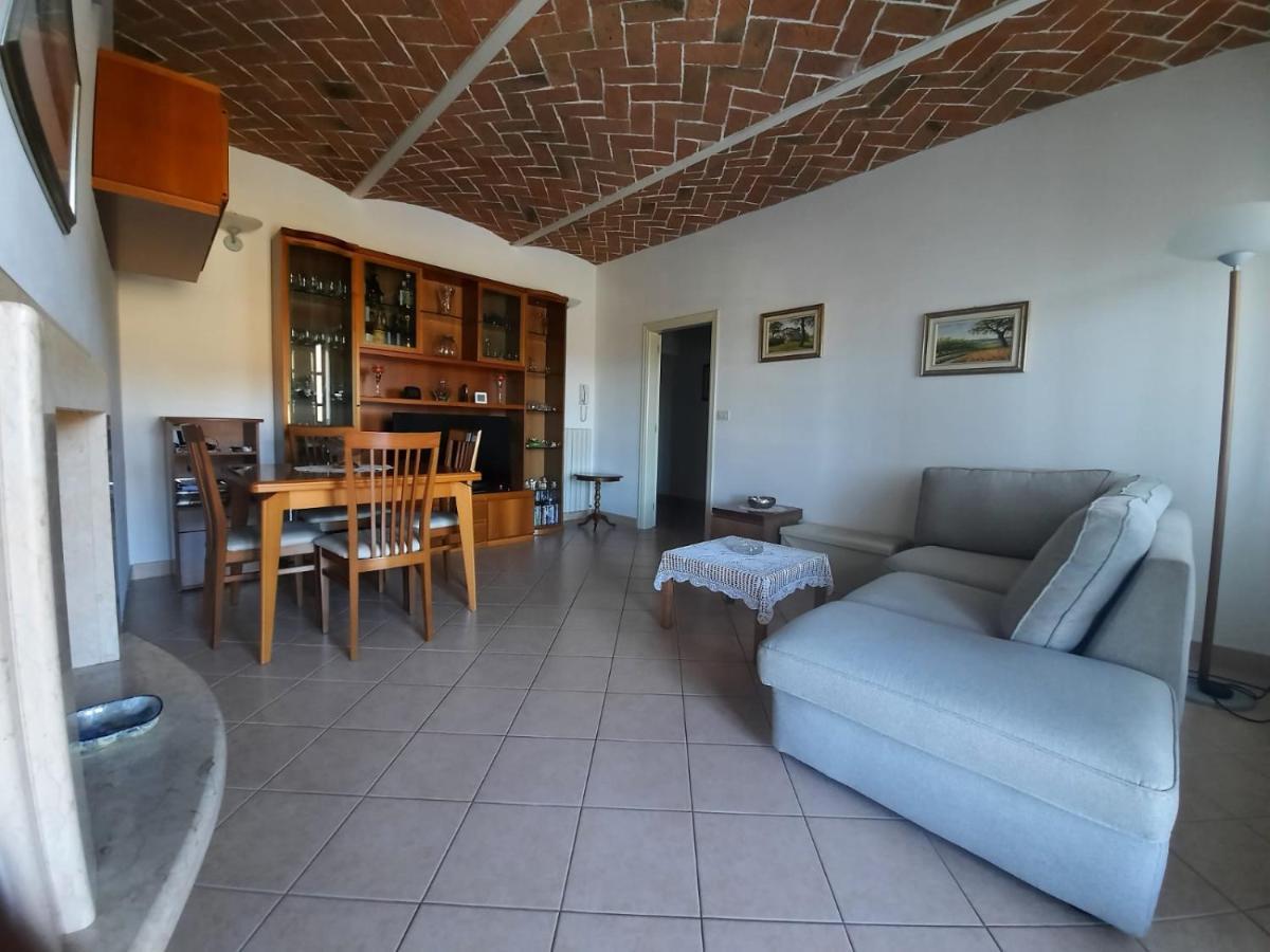 Piggiolo Villa Rocca Malatina Ngoại thất bức ảnh