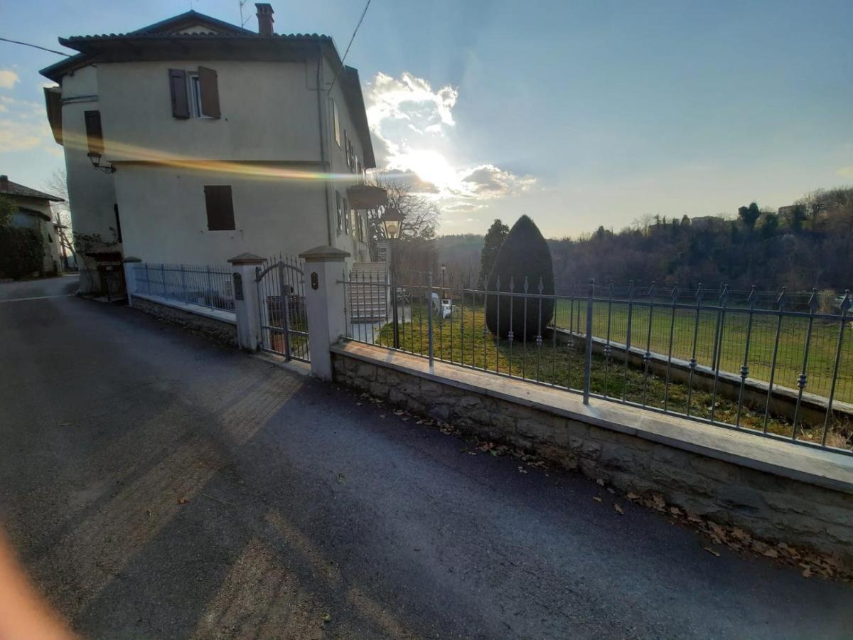 Piggiolo Villa Rocca Malatina Ngoại thất bức ảnh